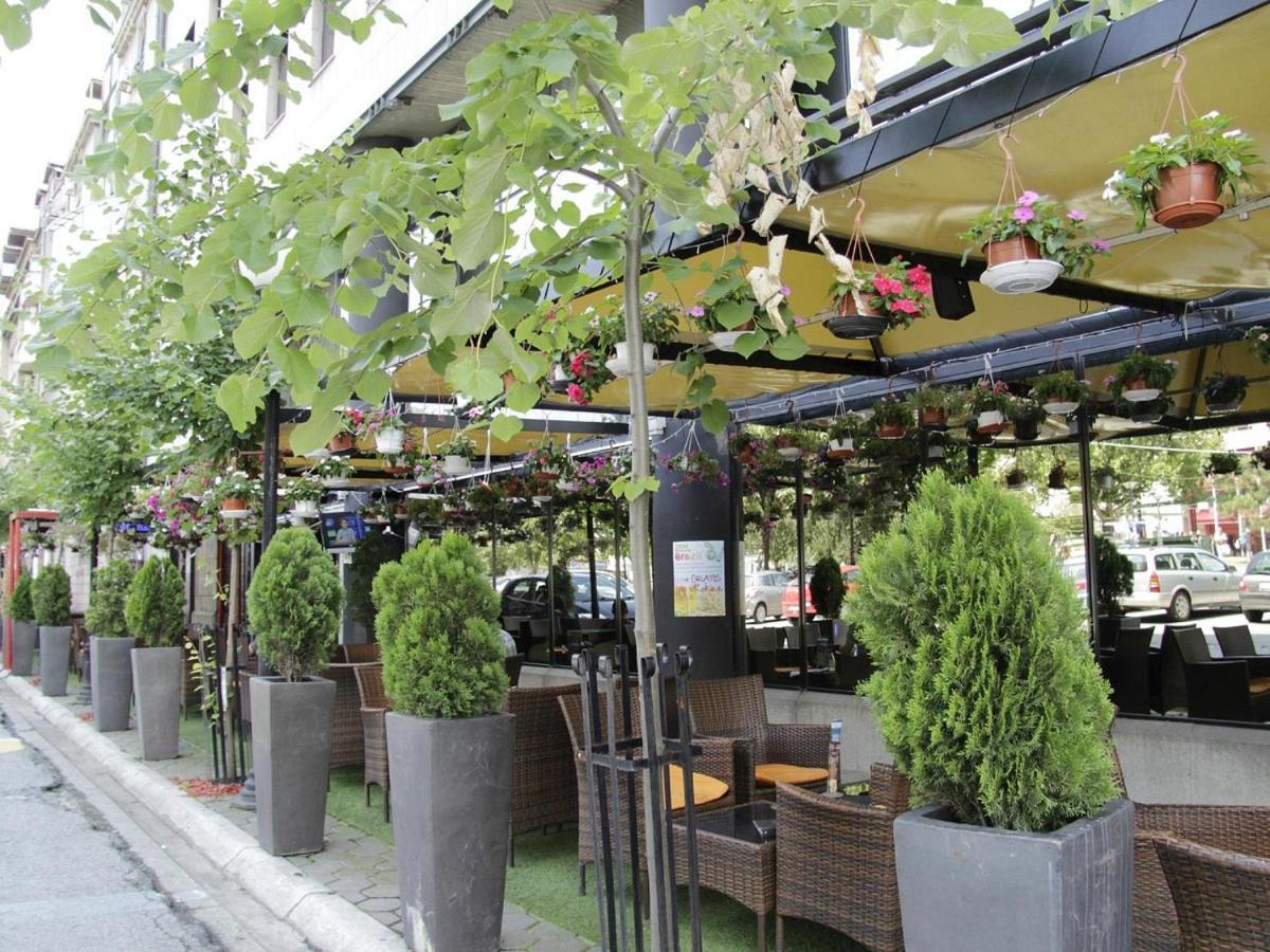Design Hotel Mr President Beograd Bagian luar foto
