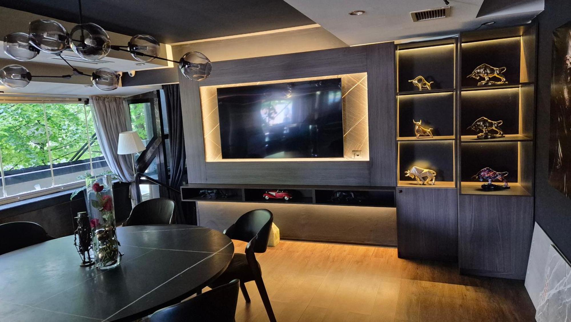 Design Hotel Mr President Beograd Bagian luar foto