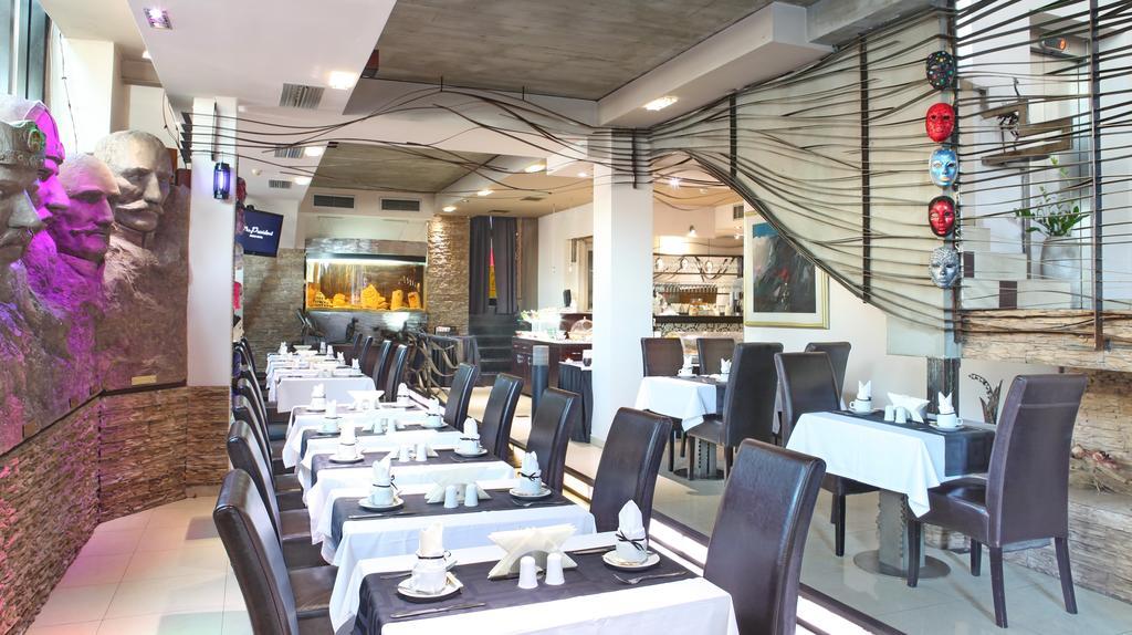 Design Hotel Mr President Beograd Bagian luar foto